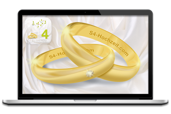 S4-Hochzeit